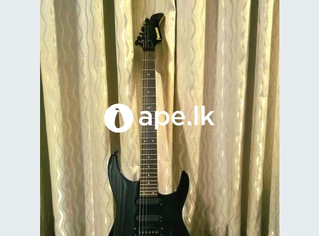 Guitar for sale Ja-Ela